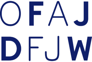 Logo Deutsch französisches Jugendwerk