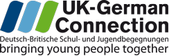 Logo UK German Connection