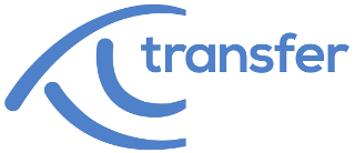 Logo Transfer e.V.