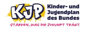 KJP Logo
