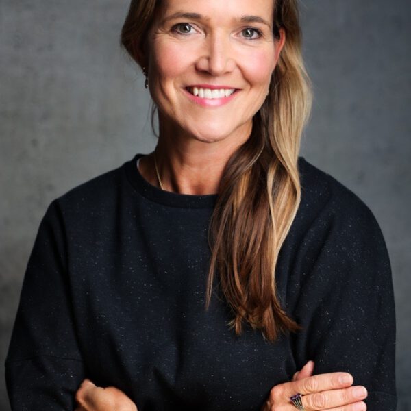 Bettina Wiedmann