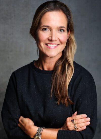 Bettina Wiedmann