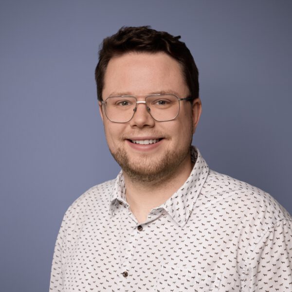 Gregor Christiansmeyer Gregor Christiansmeyer