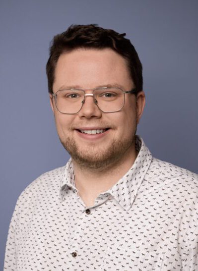 Gregor Christiansmeyer